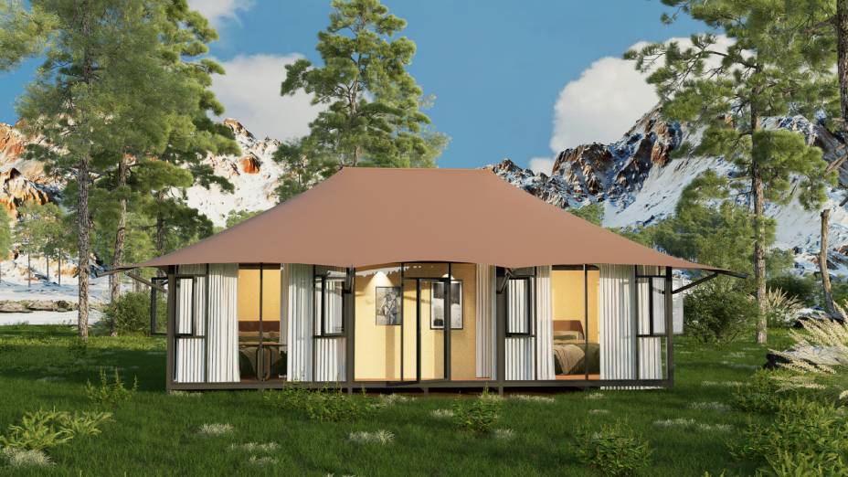 三江装配式建筑厂家