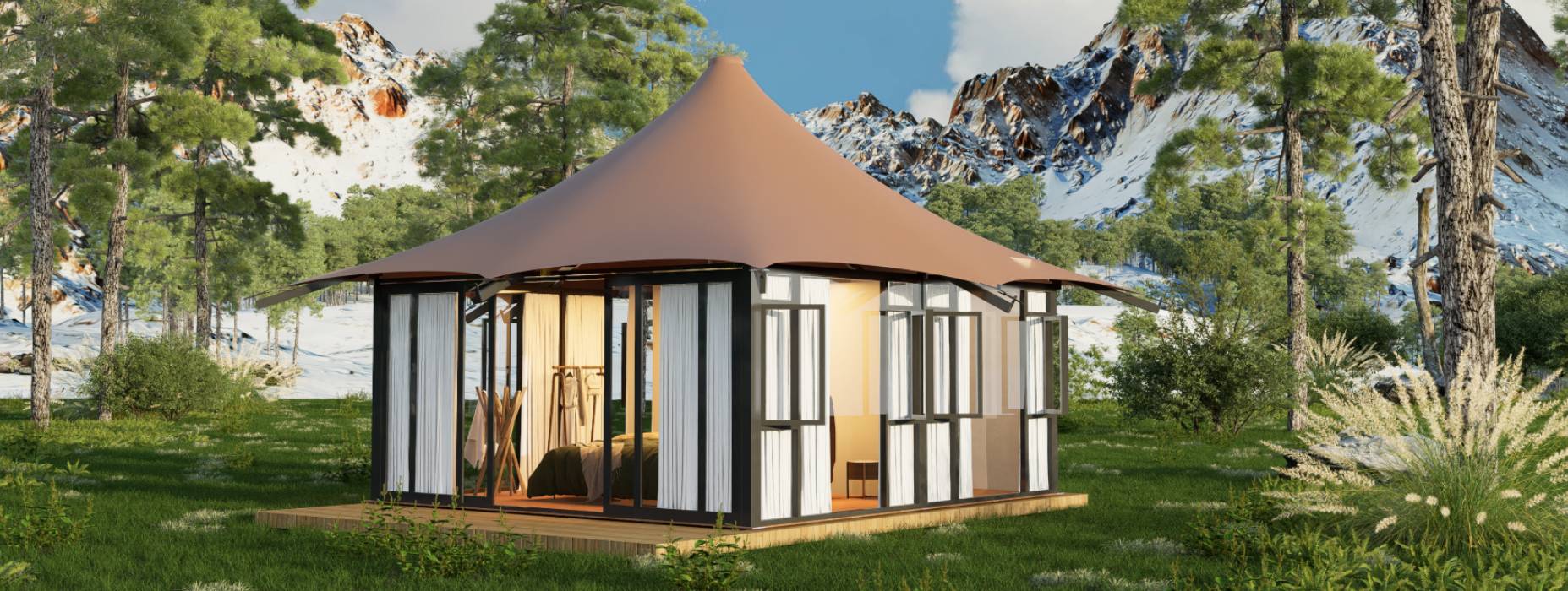 三江装配式建筑厂家